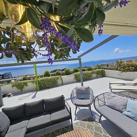 Tajla Rooms Split Exterior photo