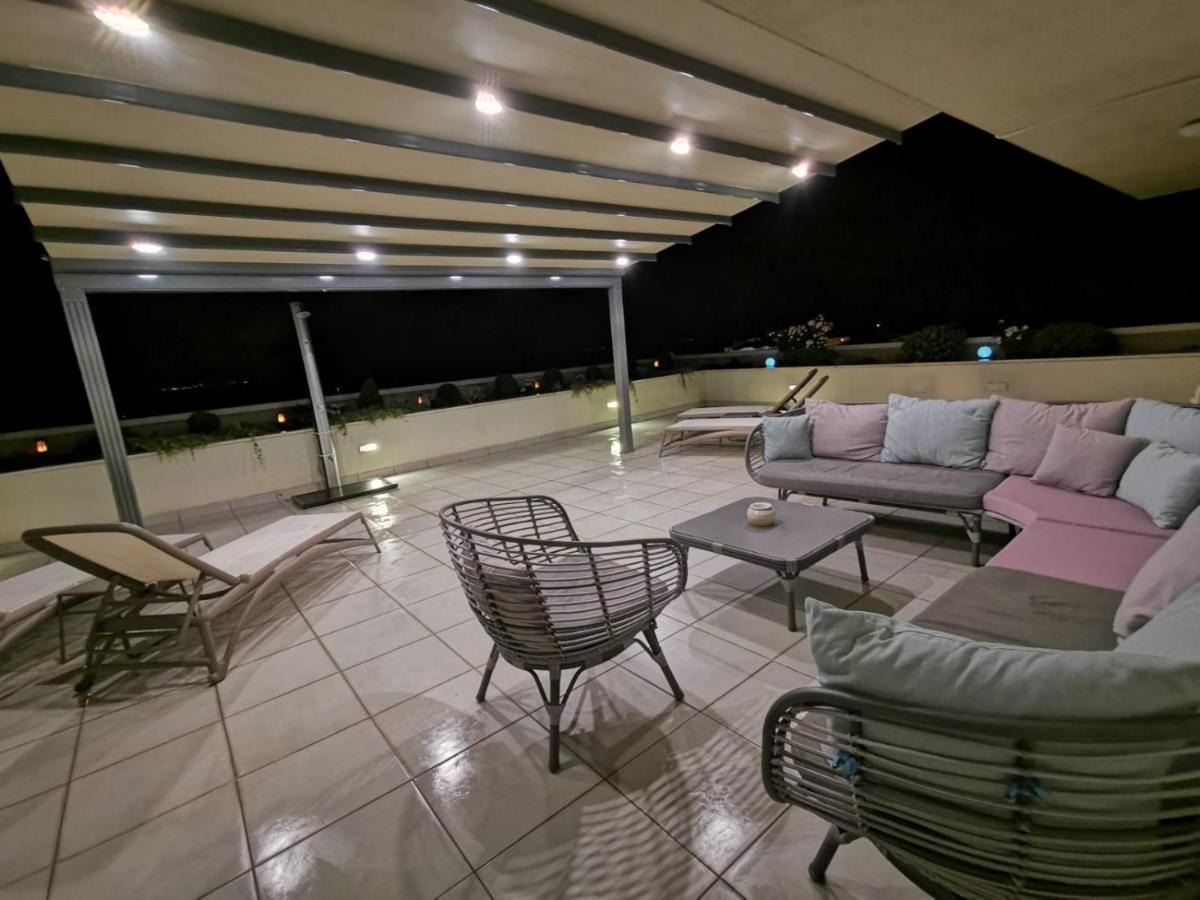 Tajla Rooms Split Exterior photo
