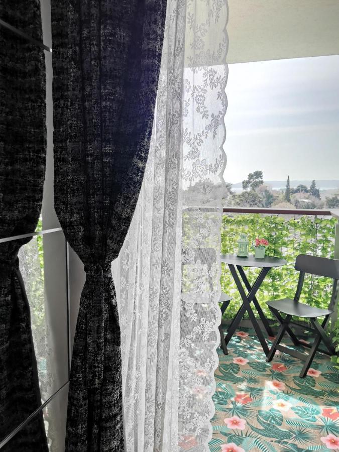 Tajla Rooms Split Exterior photo