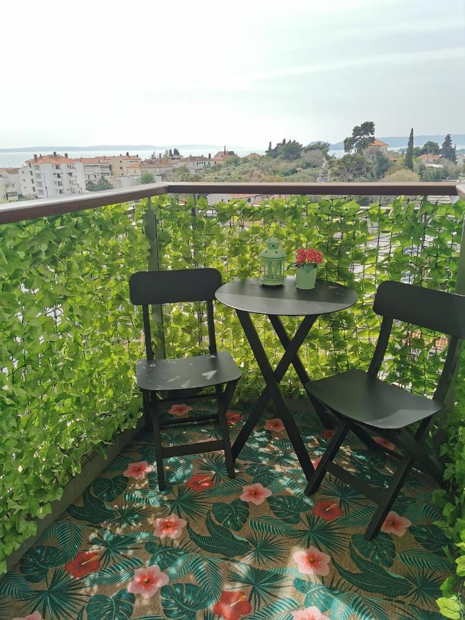 Tajla Rooms Split Exterior photo