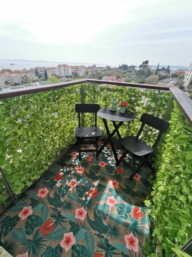 Tajla Rooms Split Exterior photo