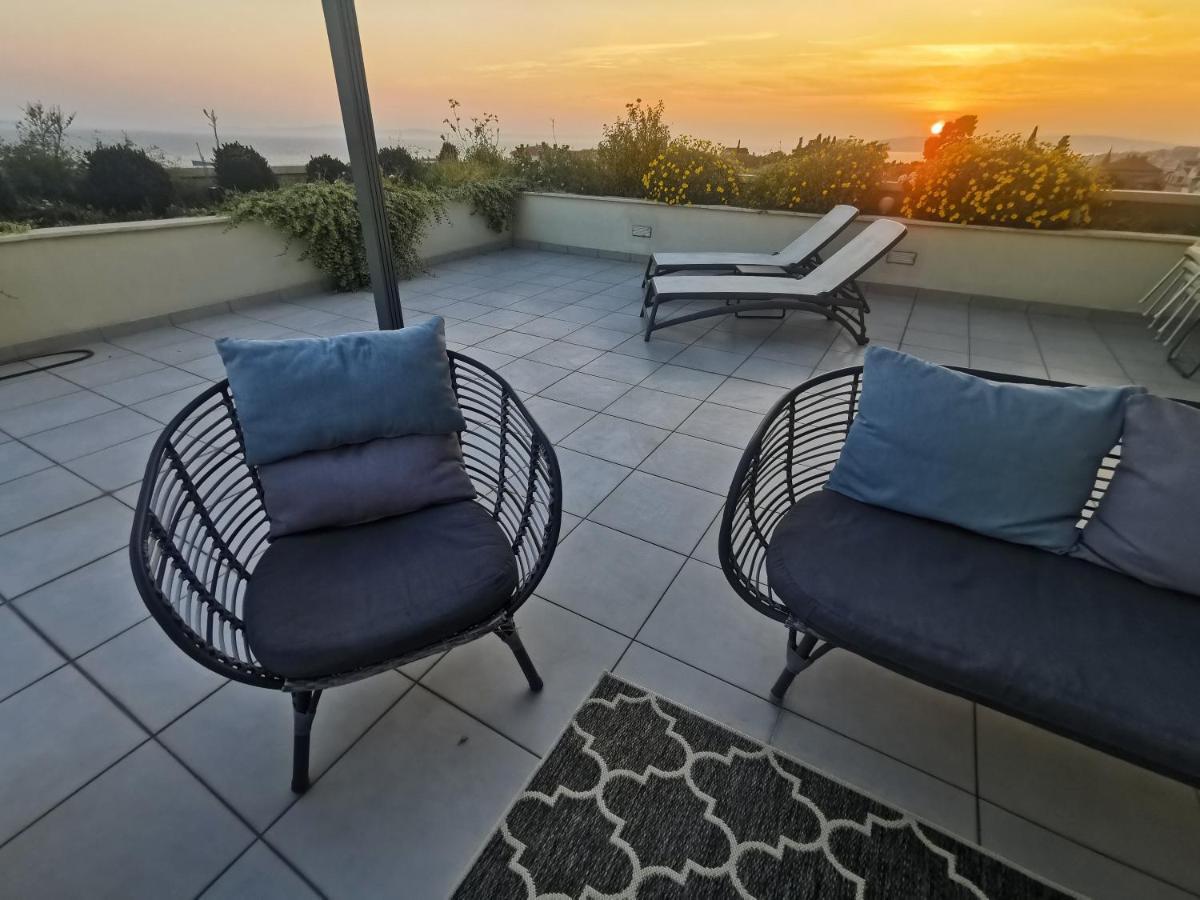 Tajla Rooms Split Exterior photo