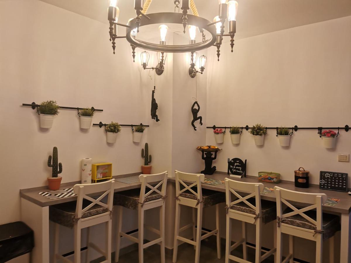 Tajla Rooms Split Exterior photo