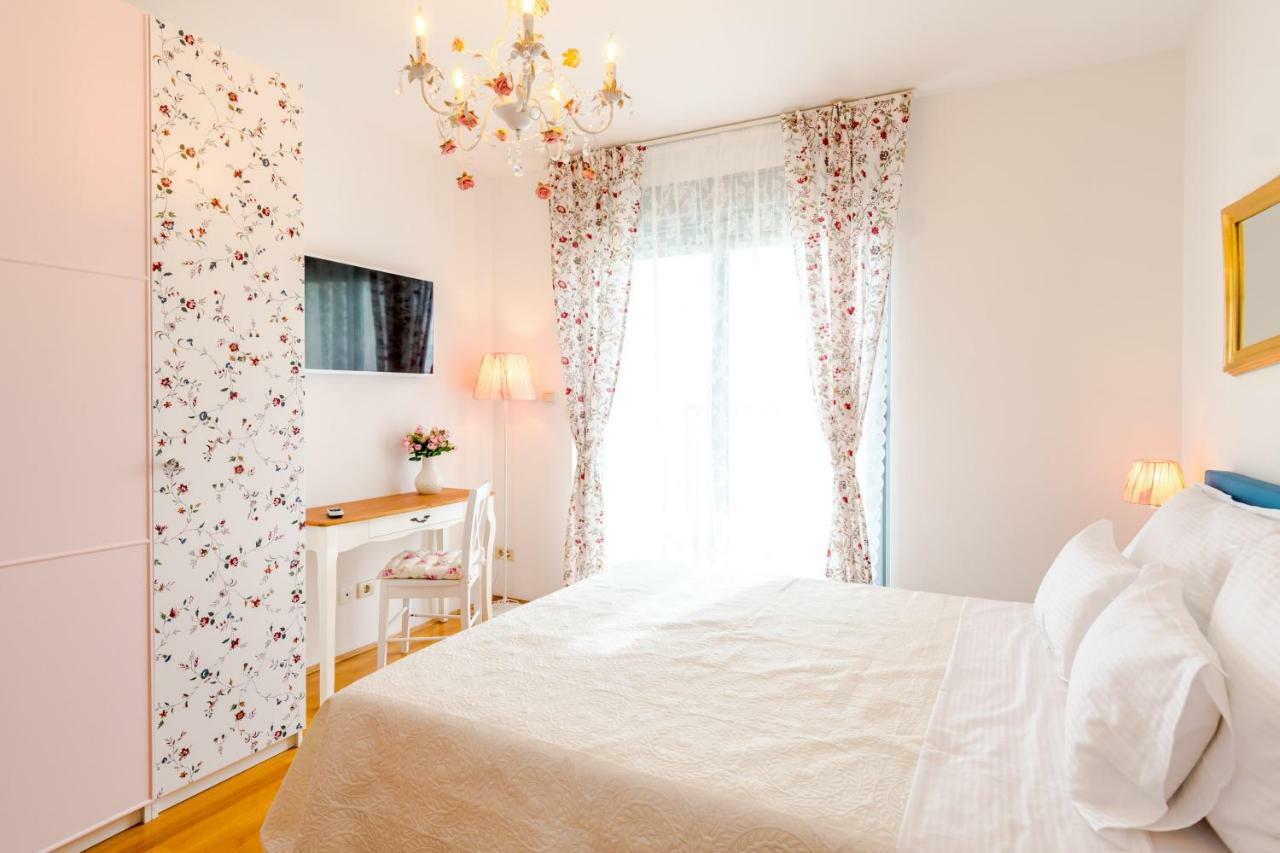 Tajla Rooms Split Exterior photo