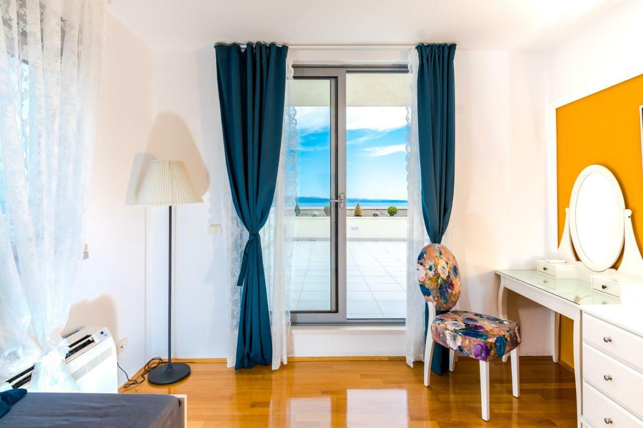 Tajla Rooms Split Exterior photo