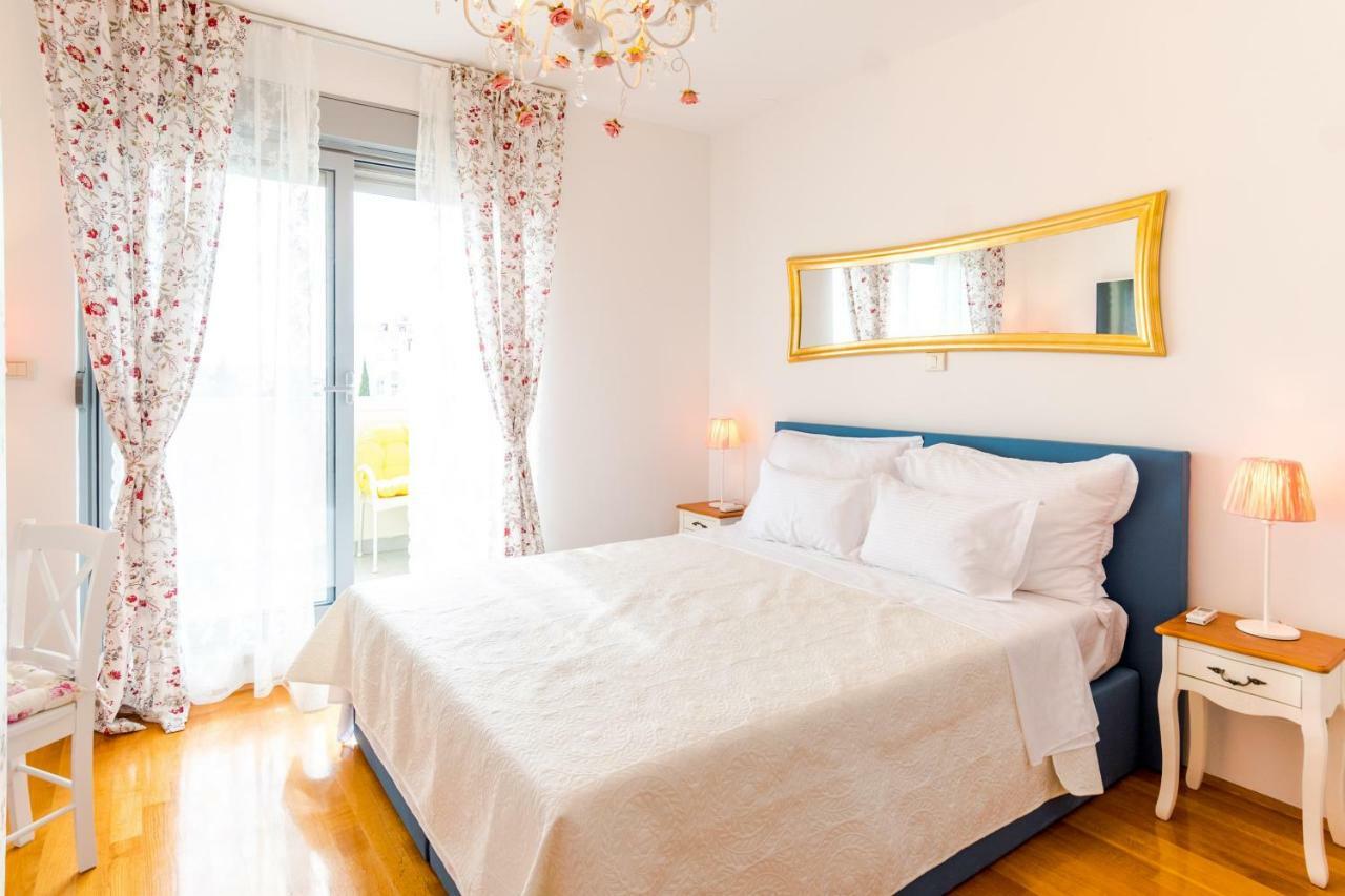 Tajla Rooms Split Exterior photo