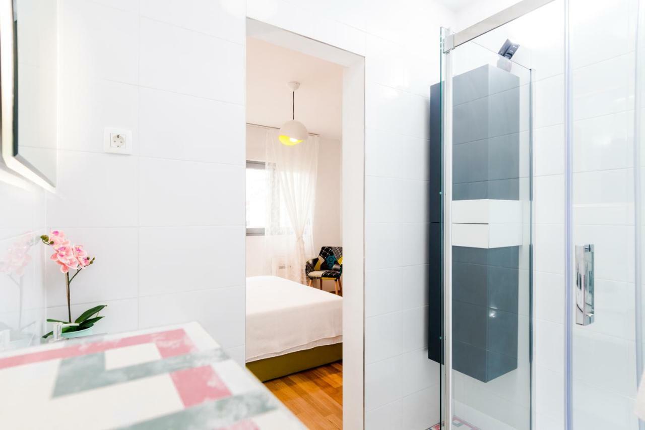 Tajla Rooms Split Exterior photo