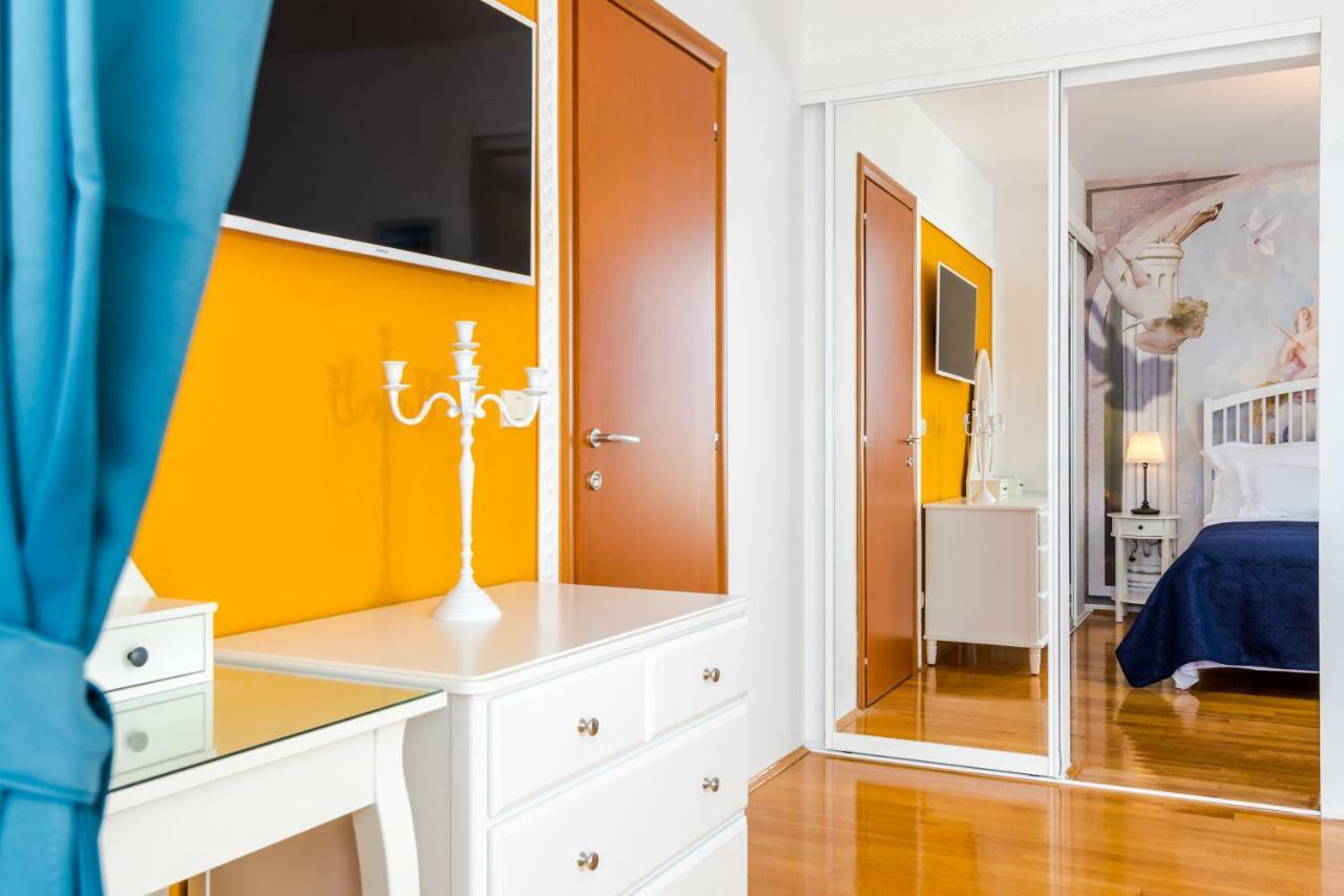 Tajla Rooms Split Exterior photo