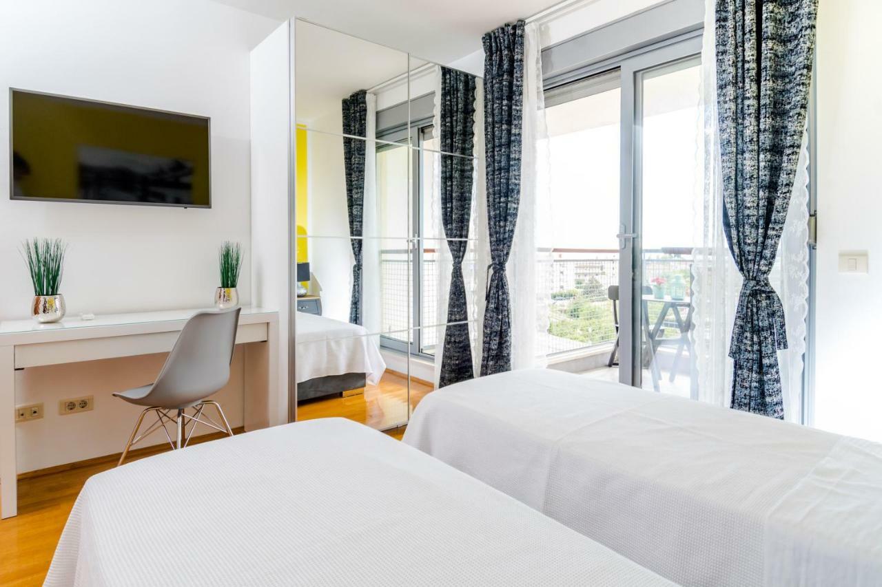 Tajla Rooms Split Exterior photo