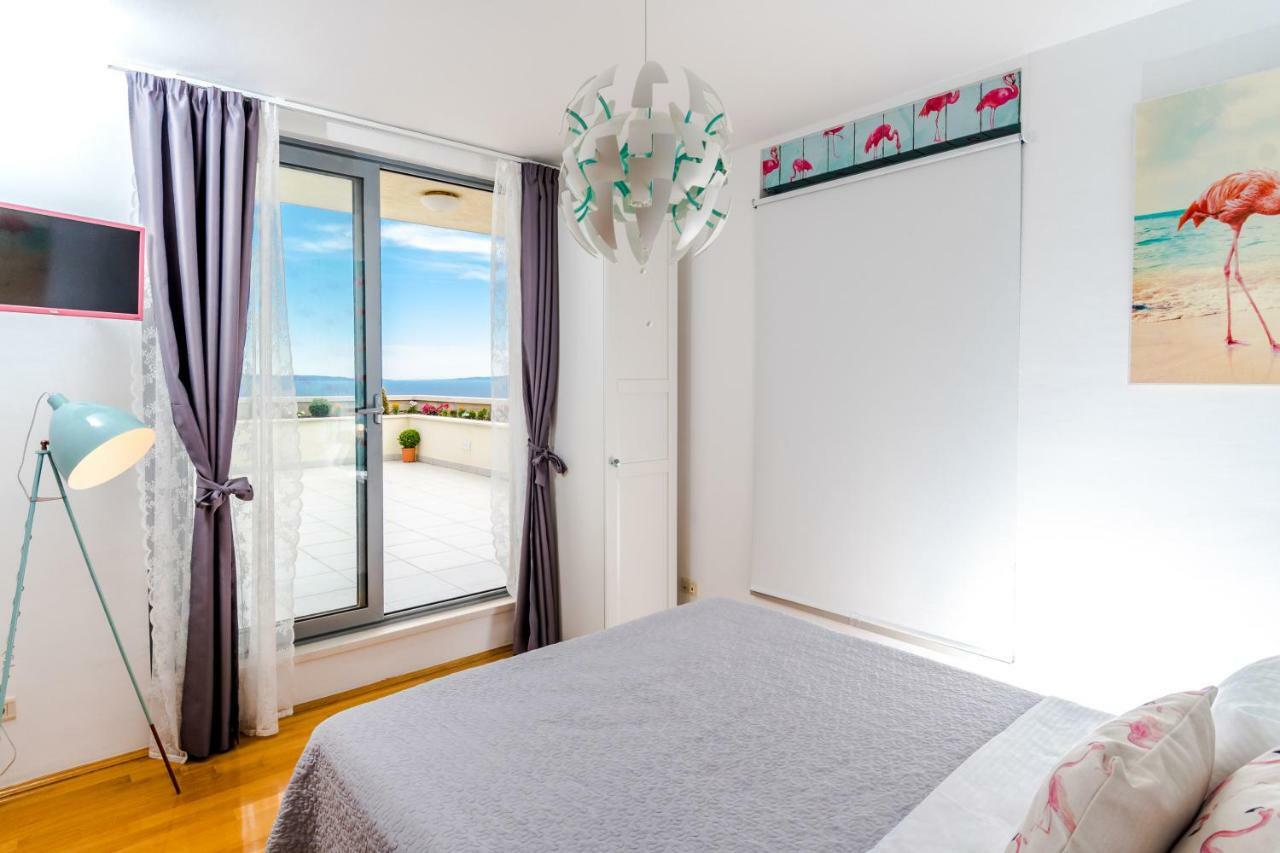 Tajla Rooms Split Exterior photo