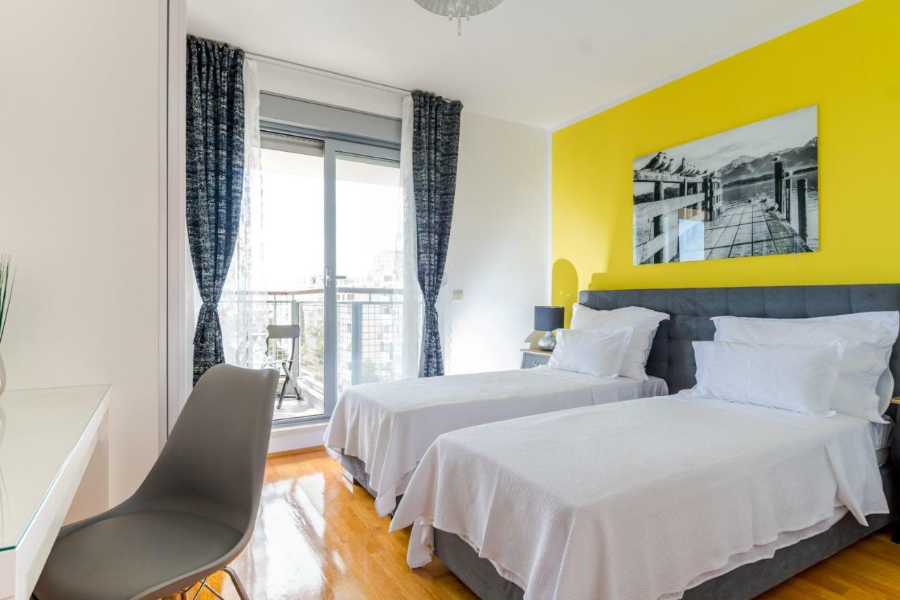 Tajla Rooms Split Exterior photo