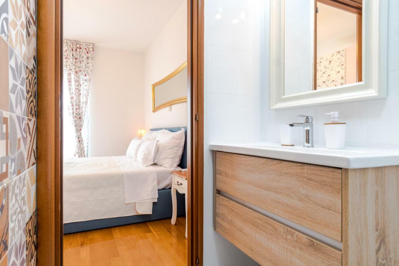 Tajla Rooms Split Exterior photo