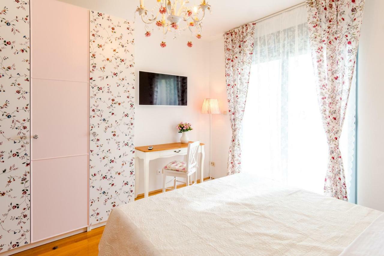 Tajla Rooms Split Exterior photo