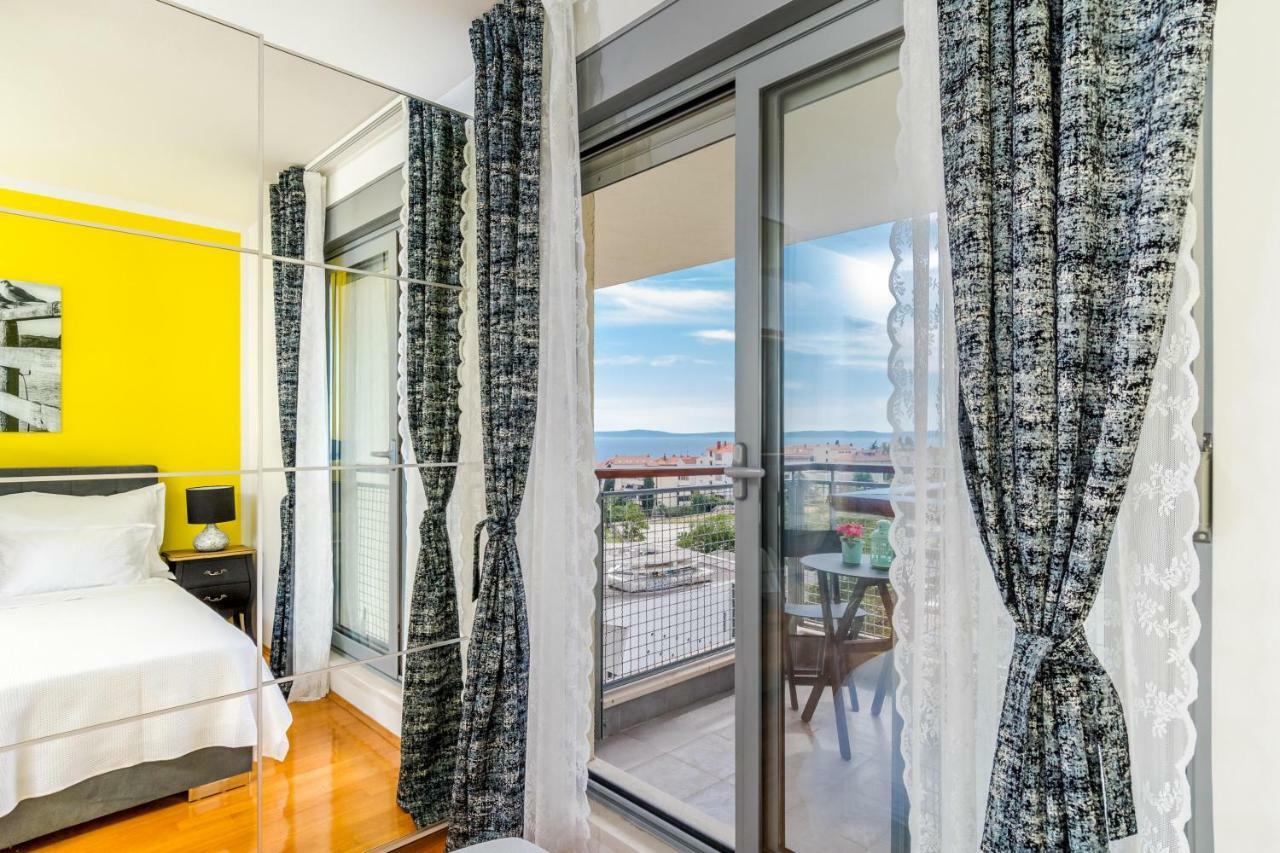 Tajla Rooms Split Exterior photo