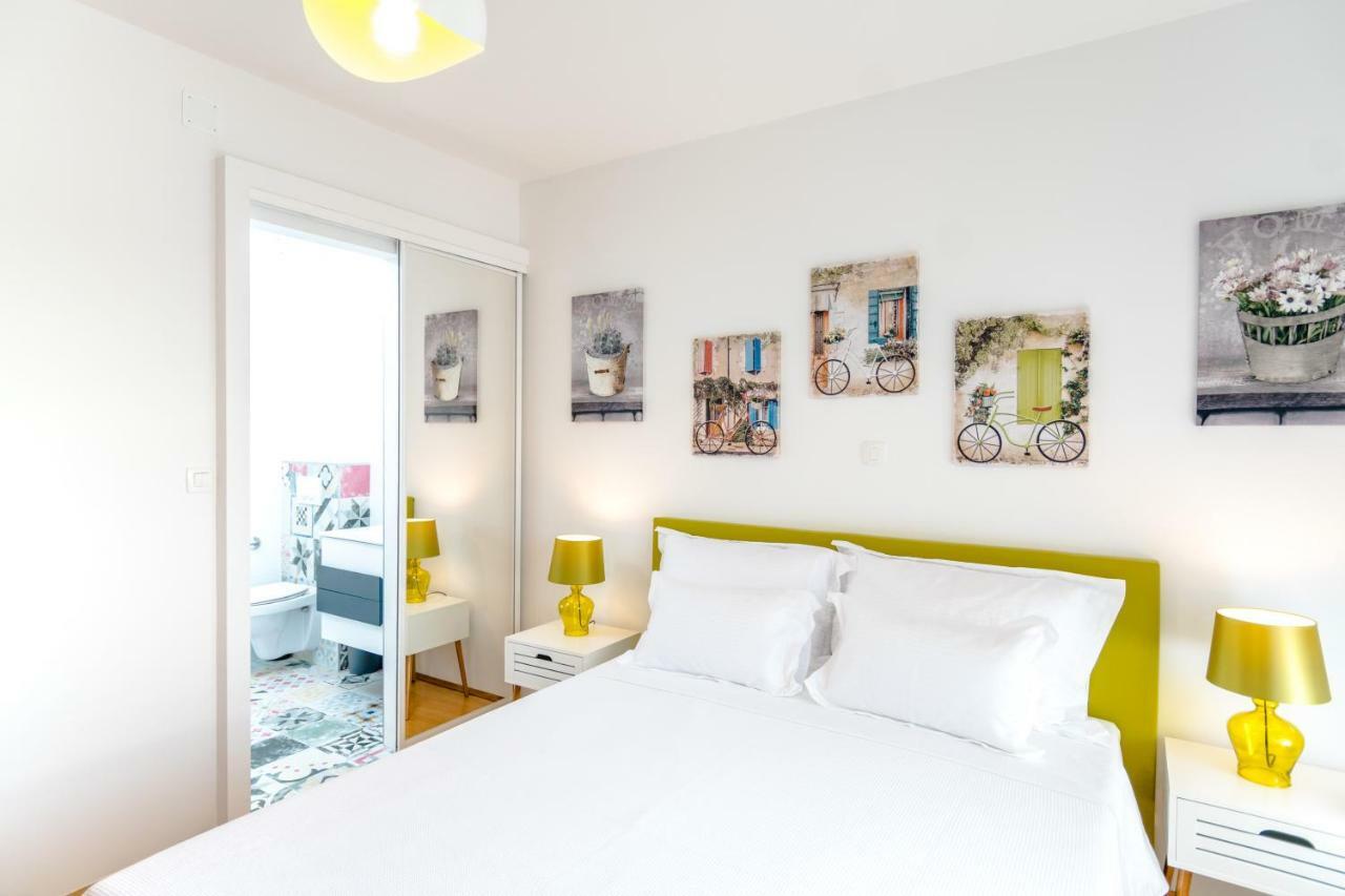 Tajla Rooms Split Exterior photo