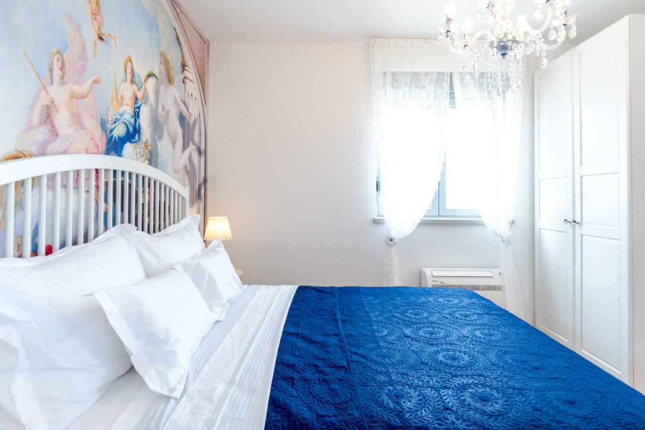 Tajla Rooms Split Exterior photo
