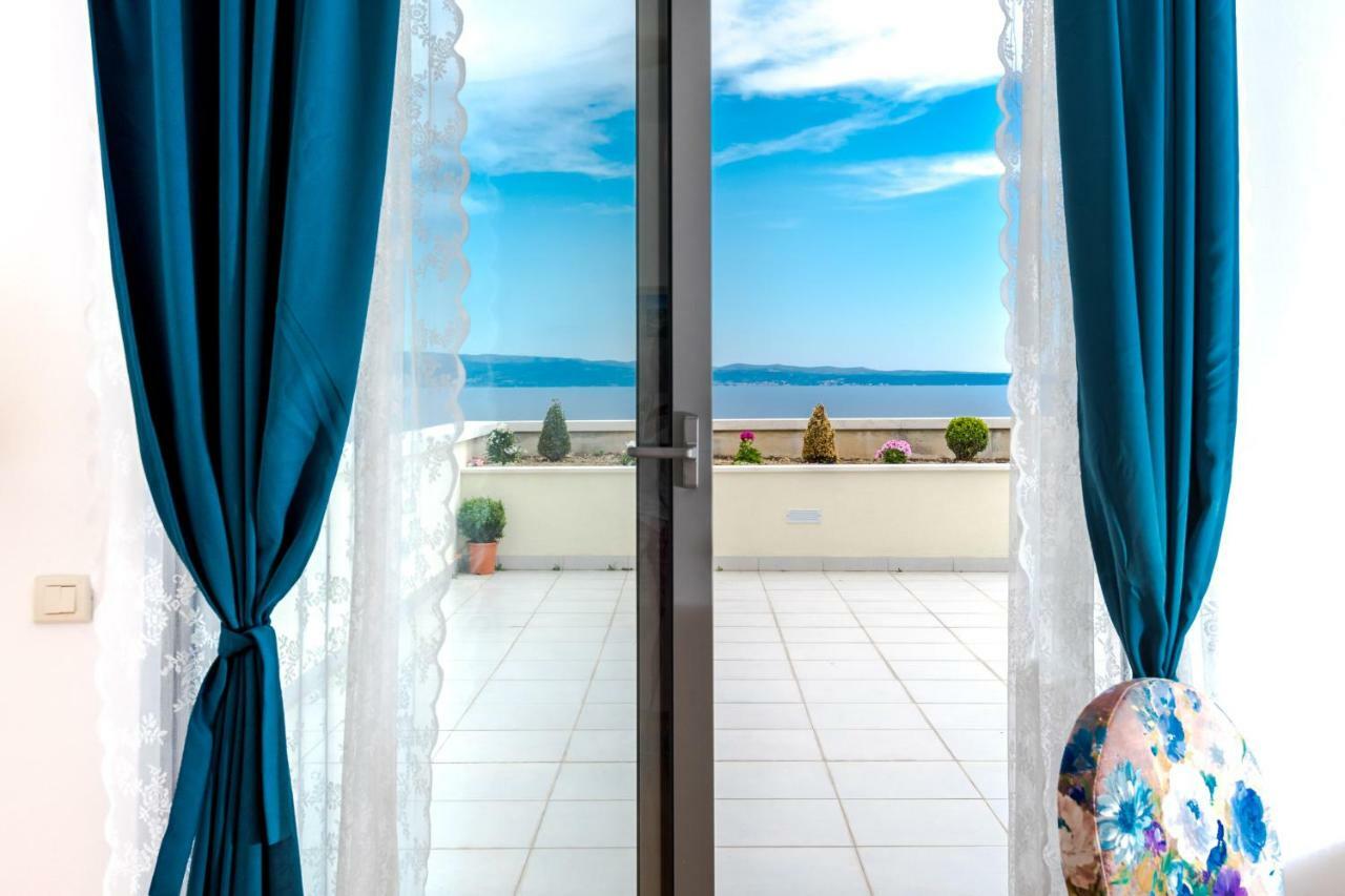 Tajla Rooms Split Exterior photo