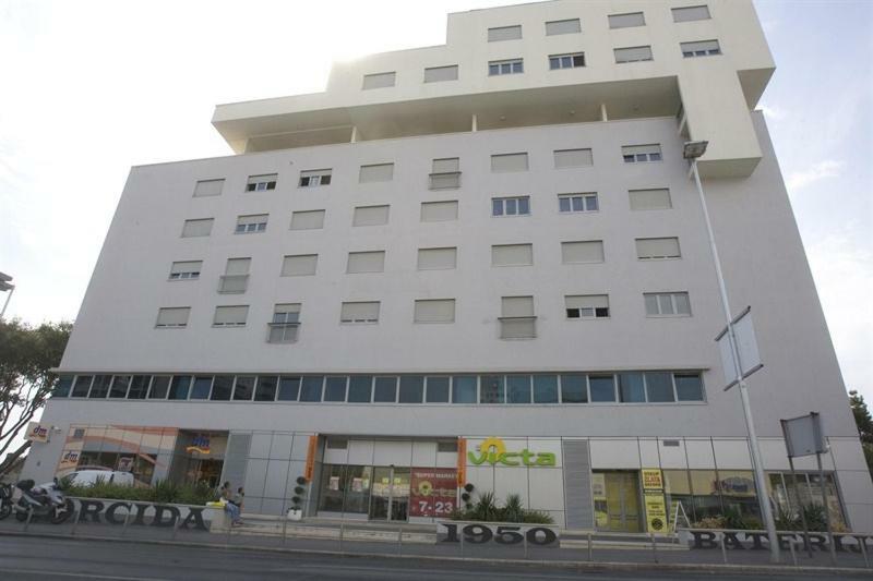 Tajla Rooms Split Exterior photo
