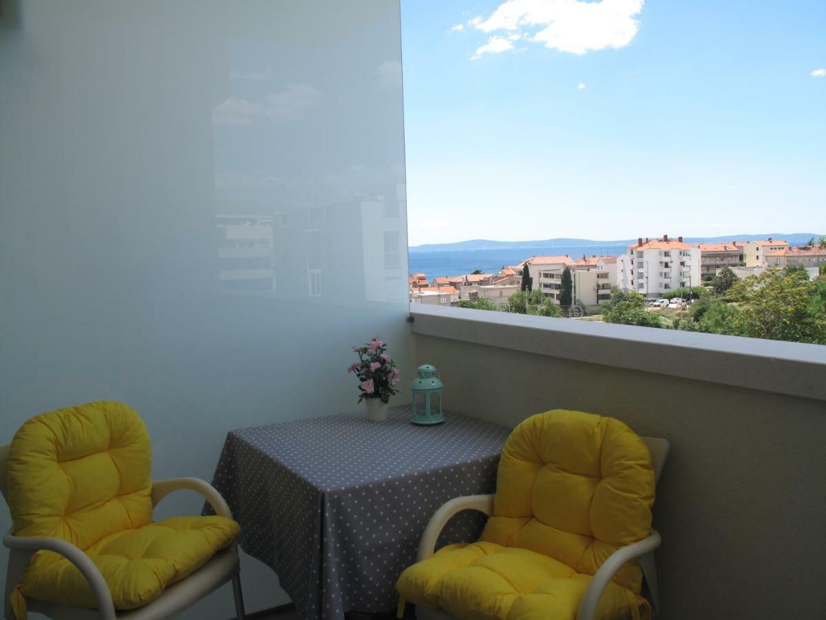 Tajla Rooms Split Exterior photo